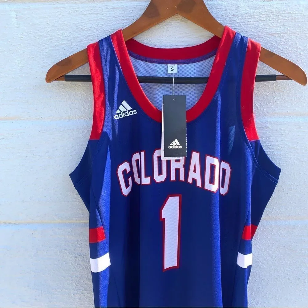 adidas men’s colorado